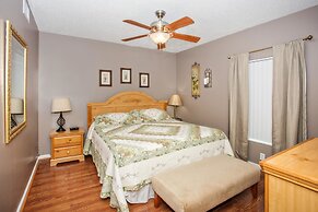 Whispering Pines 102hc