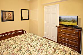 Whispering Pines 101