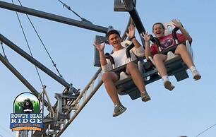 Whispering Pines 101