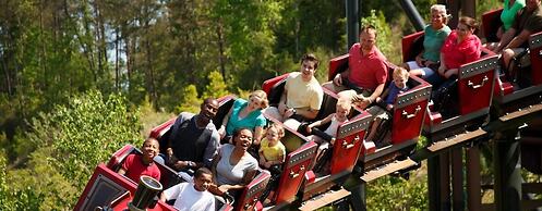 Whispering Pines 101