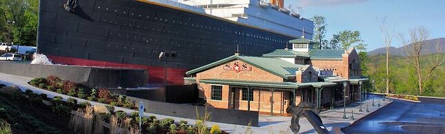 Whispering Pines 111