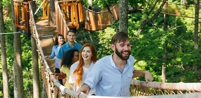 Whispering Pines 111