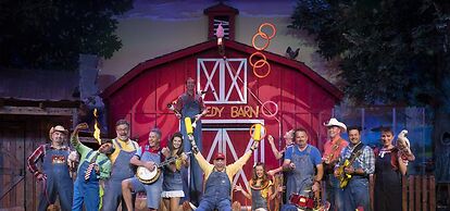 Whispering Pines 111