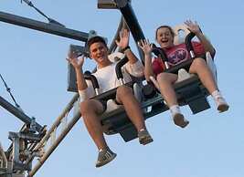 Whispering Pines 111