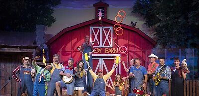 Whispering Pines 133