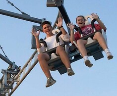 Whispering Pines 133