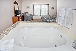 Whispering Pines Condominium 132