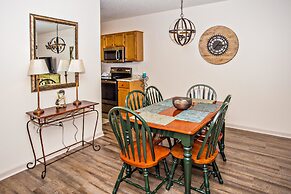 Whispering Pines Condominium 132