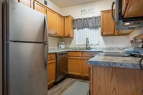 Whispering Pines Condominium 132