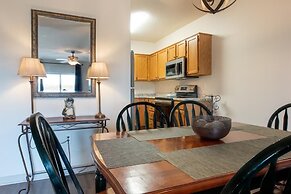 Whispering Pines Condominium 132