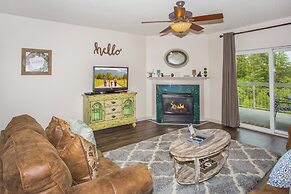 Whispering Pines Condominium 132