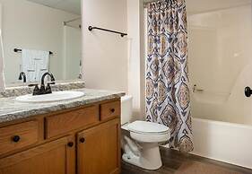 Whispering Pines Condominium 132