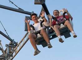 Whispering Pines Condominium 132