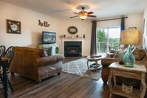 Whispering Pines Condominium 132