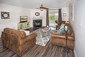 Whispering Pines Condominium 132