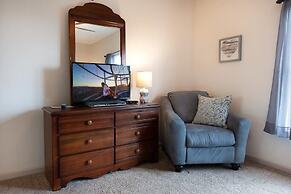 Whispering Pines Condominium 132