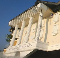 Whispering Pines Condominium 132