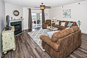 Whispering Pines Condominium 132