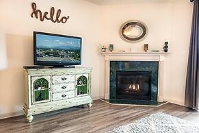 Whispering Pines Condominium 132