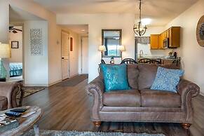 Whispering Pines Condominium 132