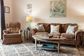 Whispering Pines Condominium 132