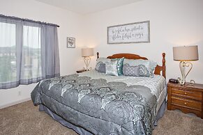 Whispering Pines Condominium 132