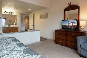 Whispering Pines Condominium 132