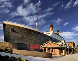 Whispering Pines 213