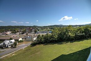 Whispering Pines 213