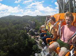 Whispering Pines 213