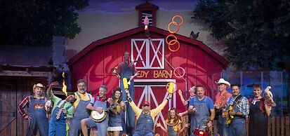 Whispering Pines 213