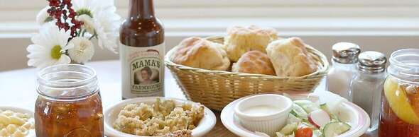 Whispering Pines 213