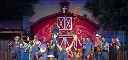 Whispering Pines 141