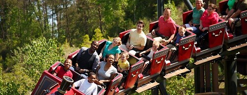 Whispering Pines 141