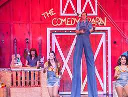 Whispering Pines 141