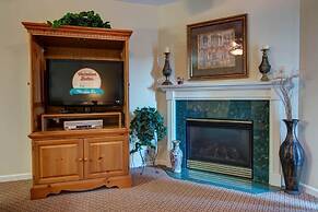 Whispering Pines 114