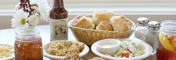 Whispering Pines 114