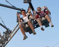 Whispering Pines 143