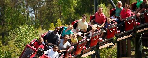 Whispering Pines 143