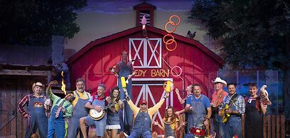 Whispering Pines 211