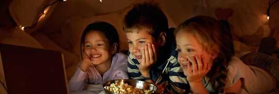 Whispering Pines 214