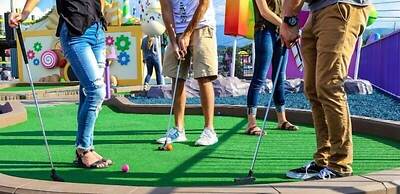 Whispering Pines 214