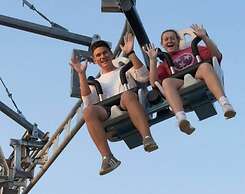 Whispering Pines 232