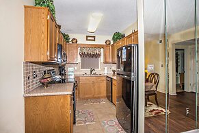 Whispering Pines 212