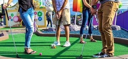 Whispering Pines 212