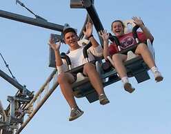 Whispering Pines 212