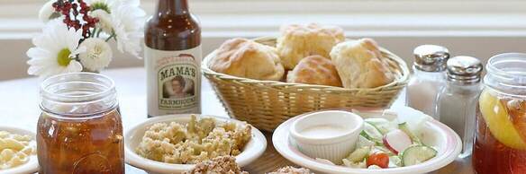 Whispering Pines 212