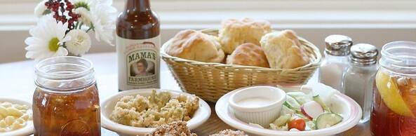 Whispering Pines 231