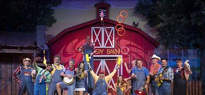 Whispering Pines 233