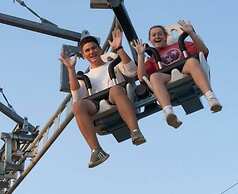 Whispering Pines 233